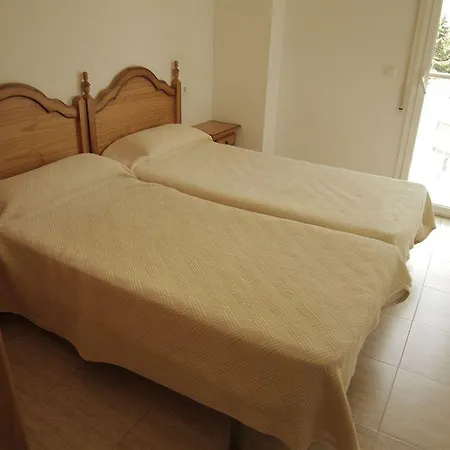 Rvhotels De Madrid Blanes