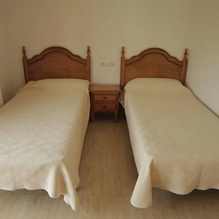 Rvhotels De Madrid Blanes