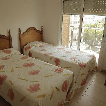 Hotel Rvhotels De Madrid Blanes