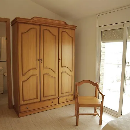 Rvhotels De Madrid Hotel Blanes