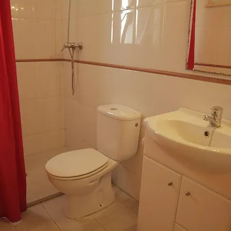 Rvhotels De Madrid 2*