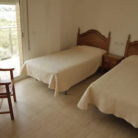 Hotel Rvhotels De Madrid 2*