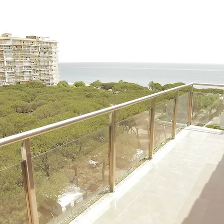Rvhotels De Madrid Hotel Blanes