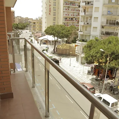 Rvhotels De Madrid 2* Blanes