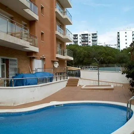 Rvhotels De Madrid Hotel Blanes