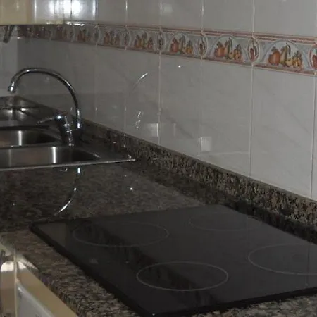 Rvhotels De Madrid 2* Blanes