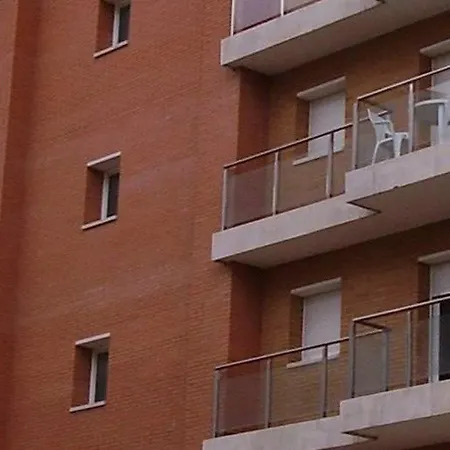 Rvhotels De Madrid Hotel Blanes