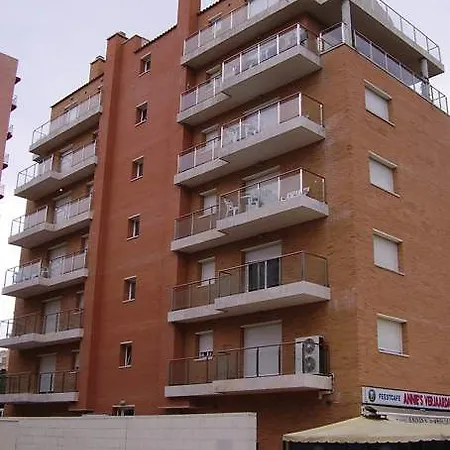 Rvhotels De Madrid Blanes