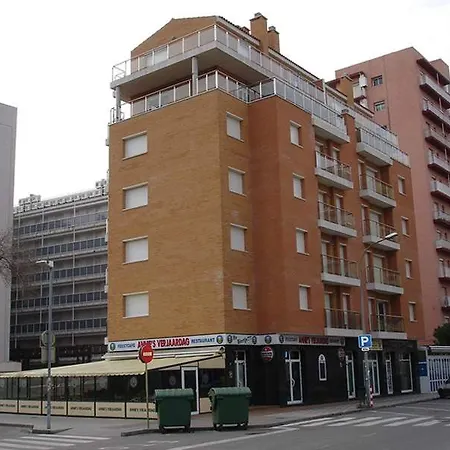 Rvhotels De Madrid 2*