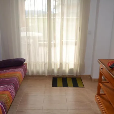 Rvhotels De Madrid Hotel