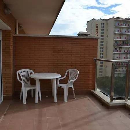 Rvhotels De Madrid Blanes