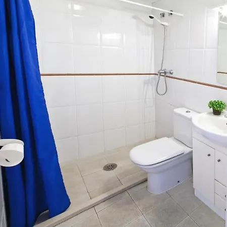 Rvhotels De Madrid 2*