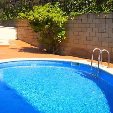 Hotel Rvhotels De Madrid Blanes