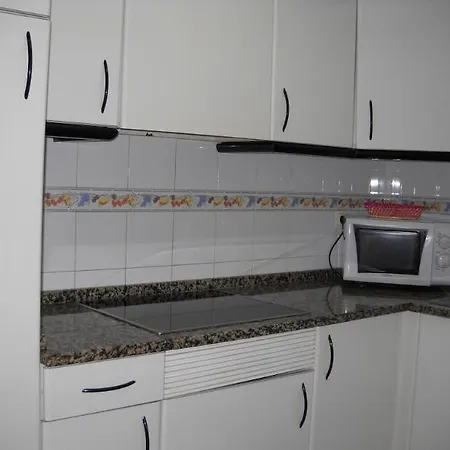 Rvhotels De Madrid 2* Blanes