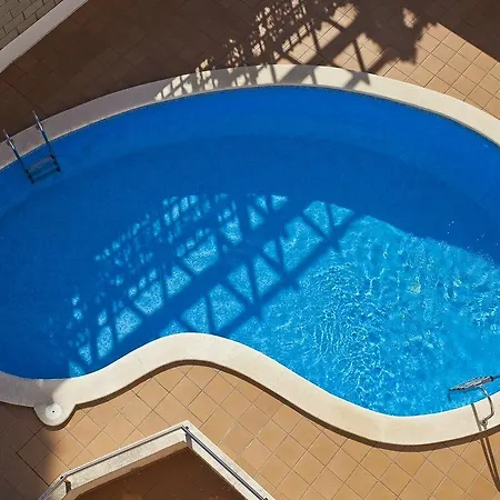 Rvhotels De Madrid Hotel