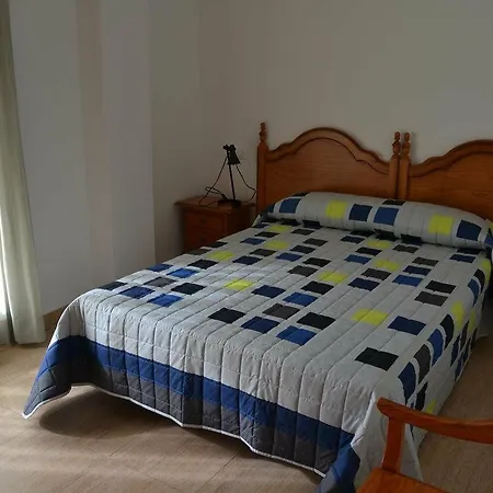 Rvhotels De Madrid Blanes