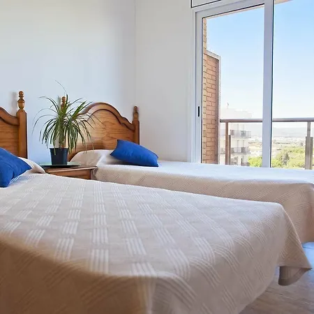 Hotel Rvhotels De Madrid Blanes