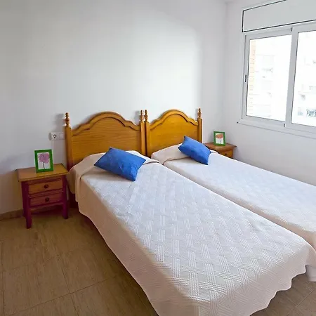 Rvhotels De Madrid 2*